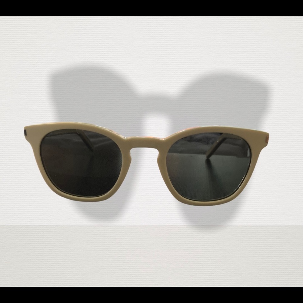 Saint Laurent kid sunglasses